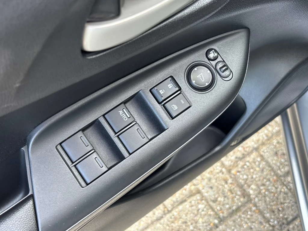 Hoofdafbeelding Honda Jazz