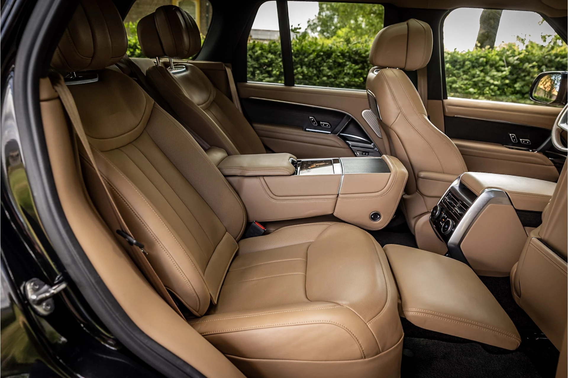 Hoofdafbeelding Land Rover Range Rover