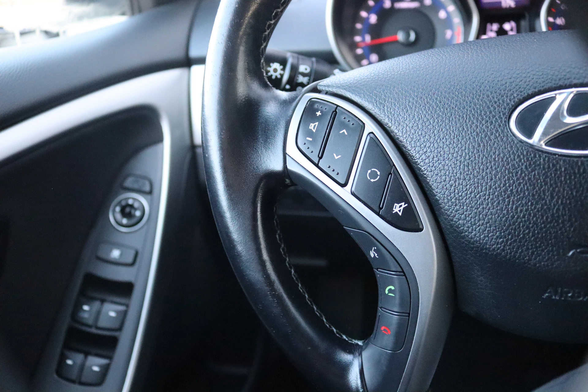 Hoofdafbeelding Hyundai i30