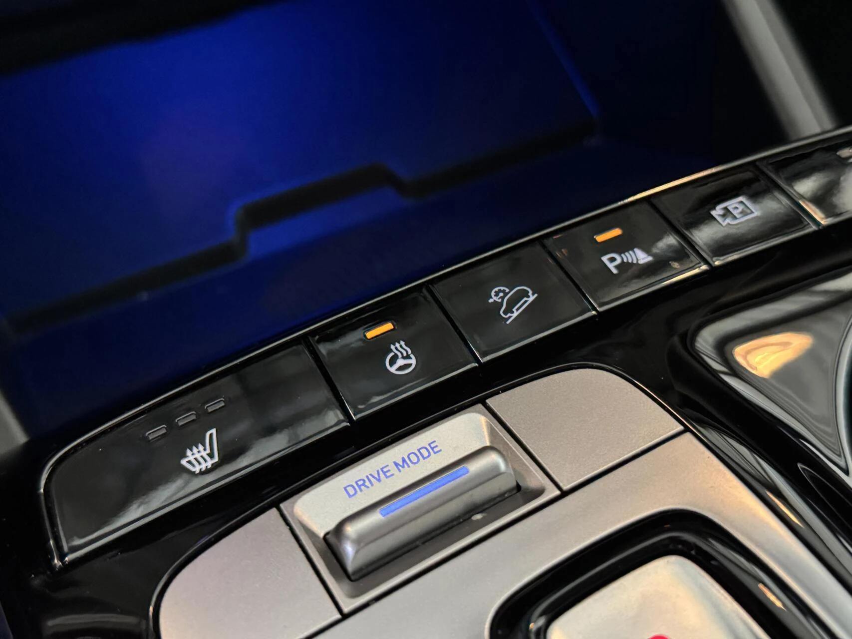 Hoofdafbeelding Hyundai Tucson Hybrid