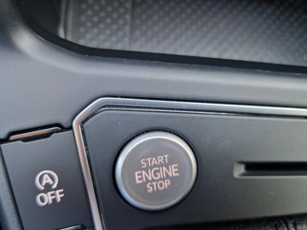 Hoofdafbeelding Volkswagen Taigo
