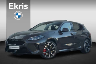 BMW 1 Serie 120 M Sportpakket Pro 19'' / Harman Kardon / Elektrisch verstelbare stoelen / Panoramadak
