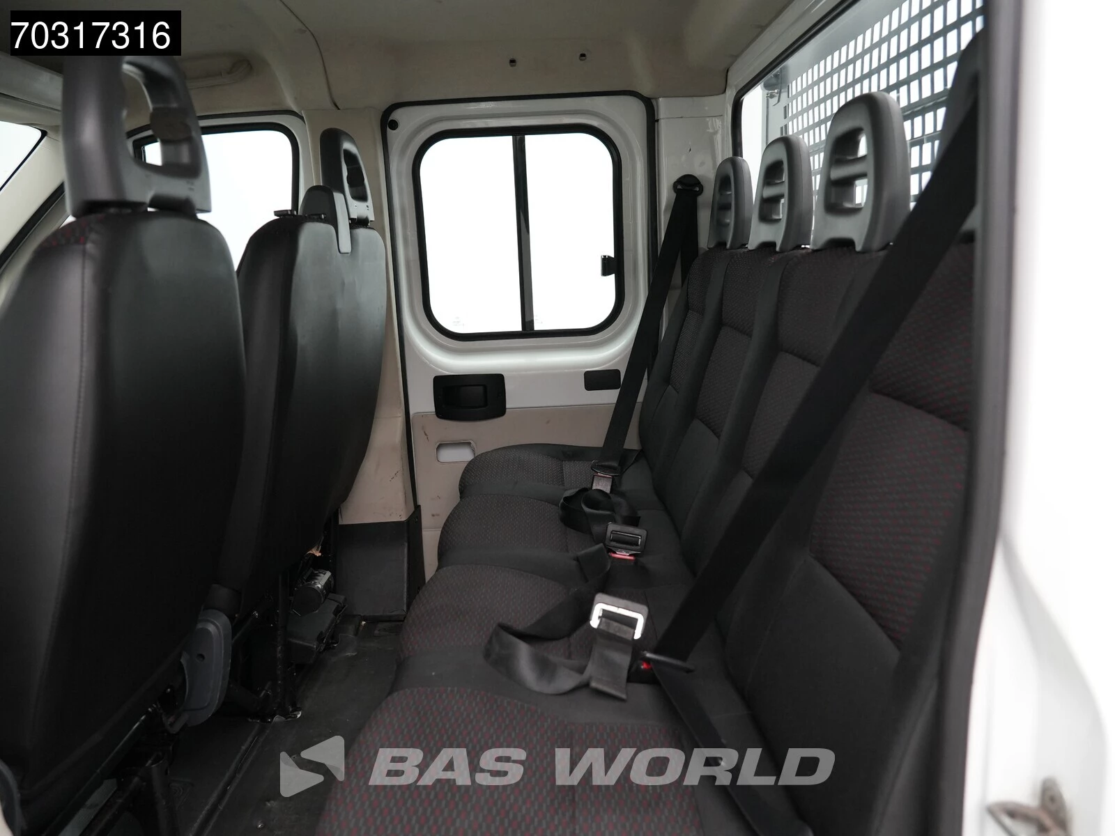 Hoofdafbeelding Peugeot Boxer