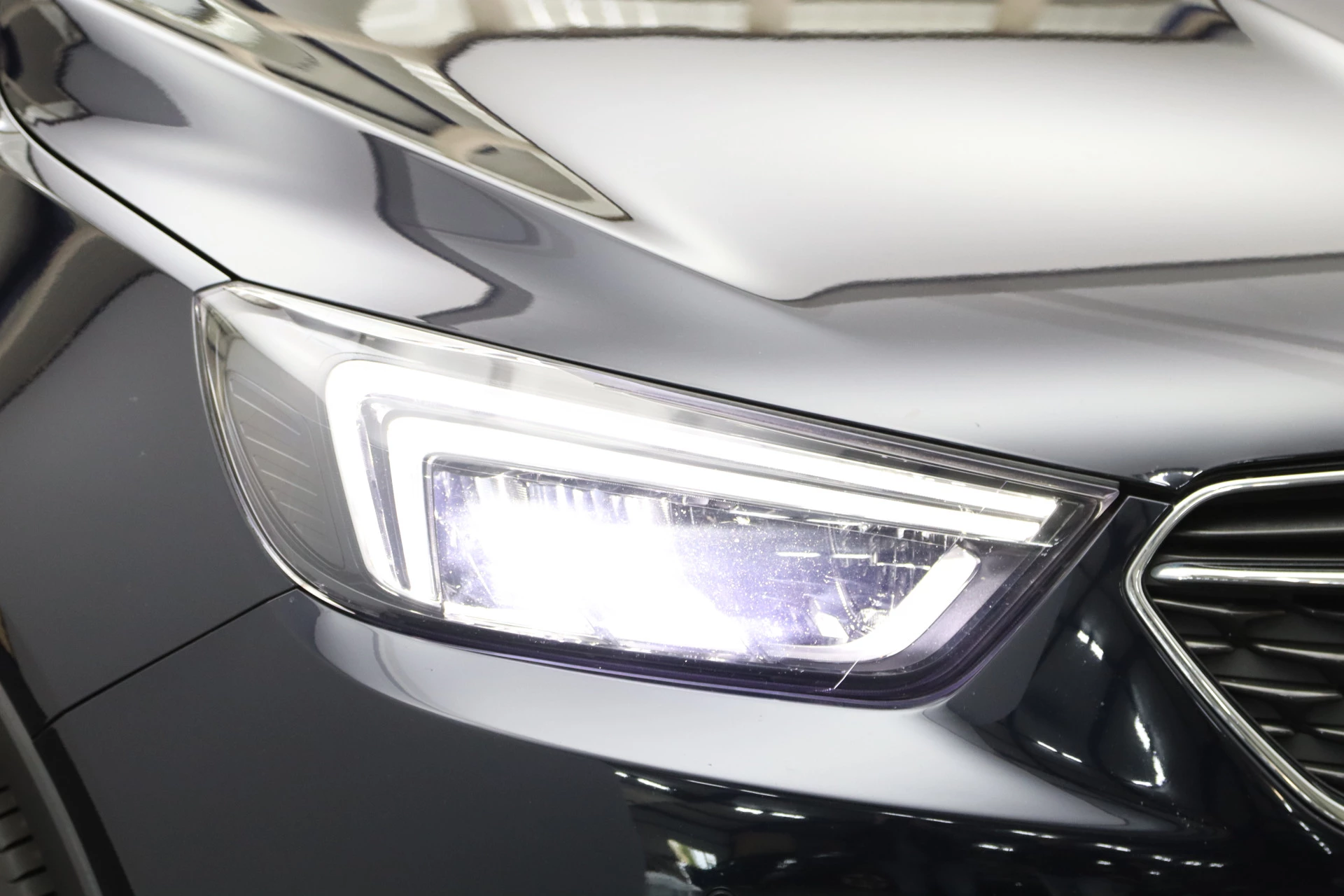 Hoofdafbeelding Opel Mokka X