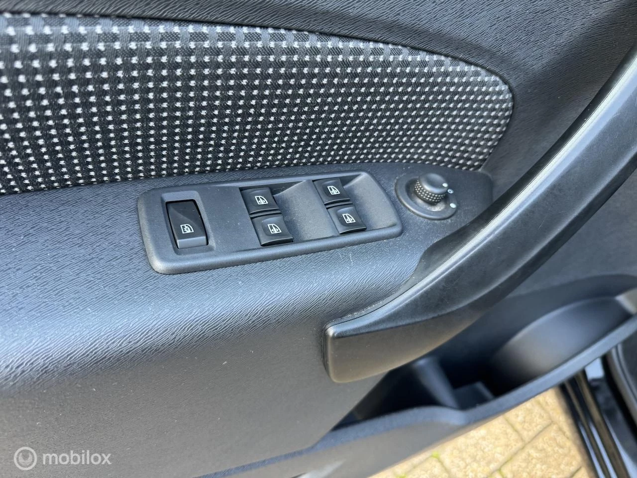 Hoofdafbeelding Mercedes-Benz Citan