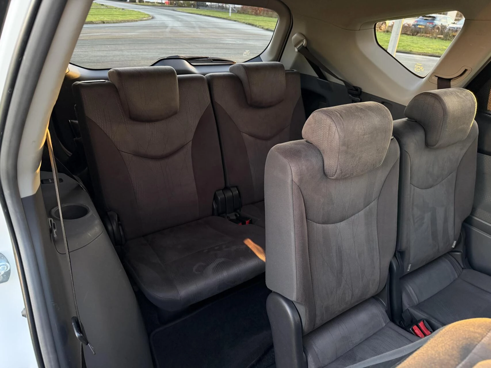 Hoofdafbeelding Toyota Prius