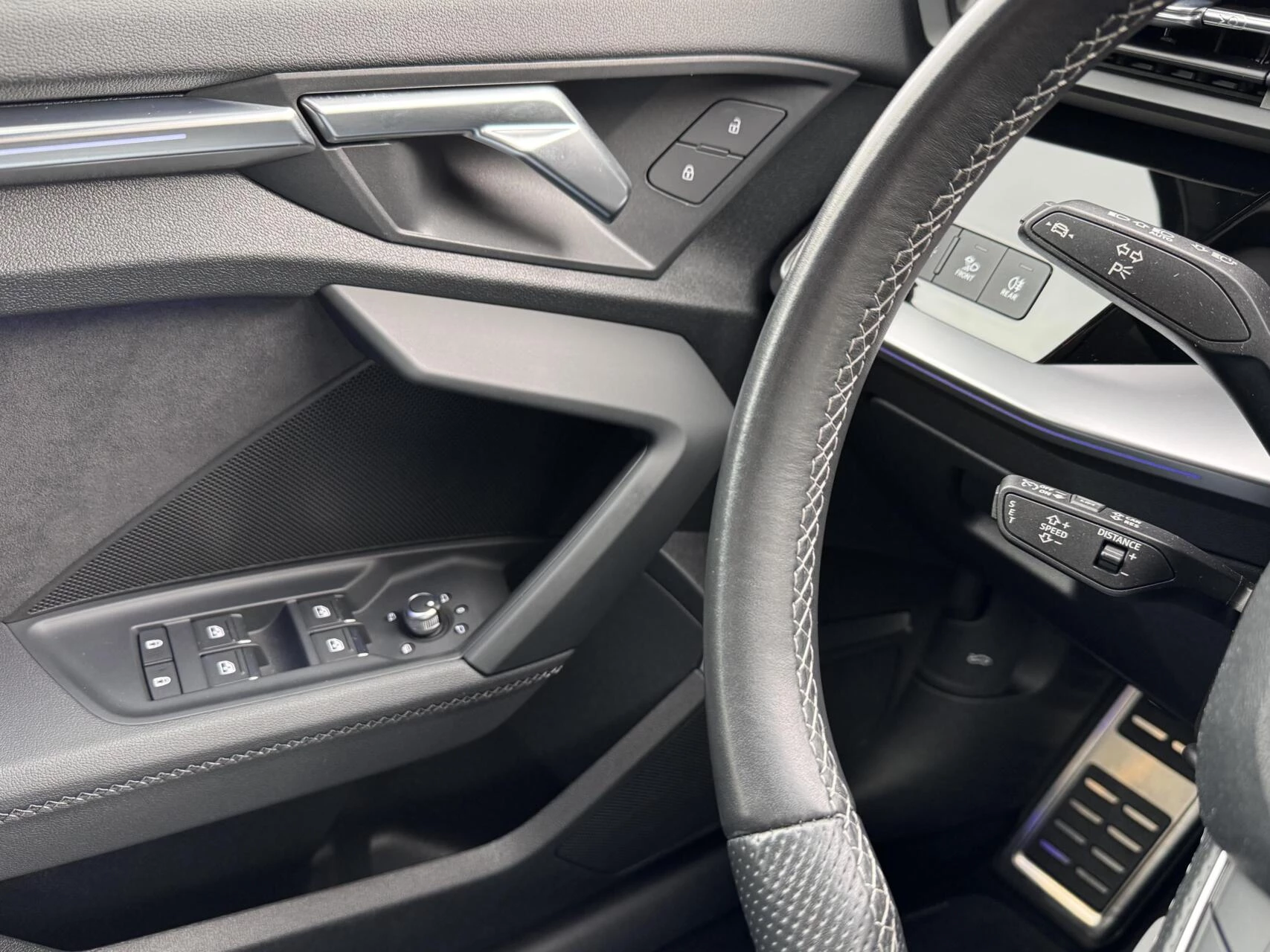 Hoofdafbeelding Audi S3