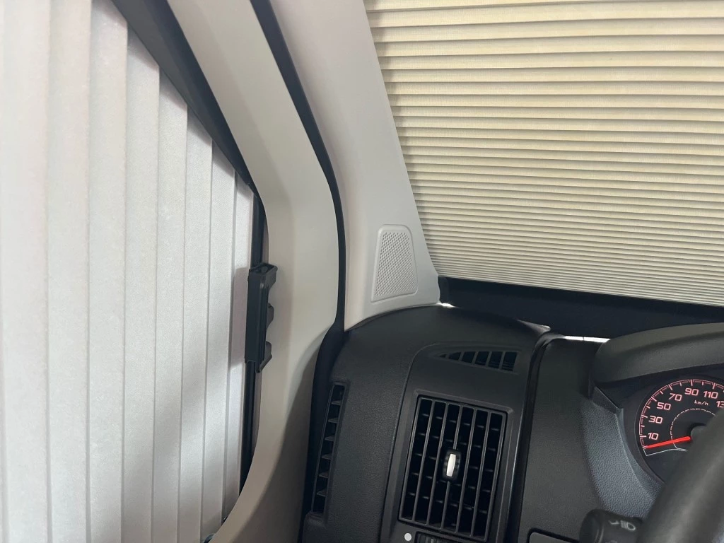 Hoofdafbeelding Roller Team Livingstone 640 Duo Adv. Aut.