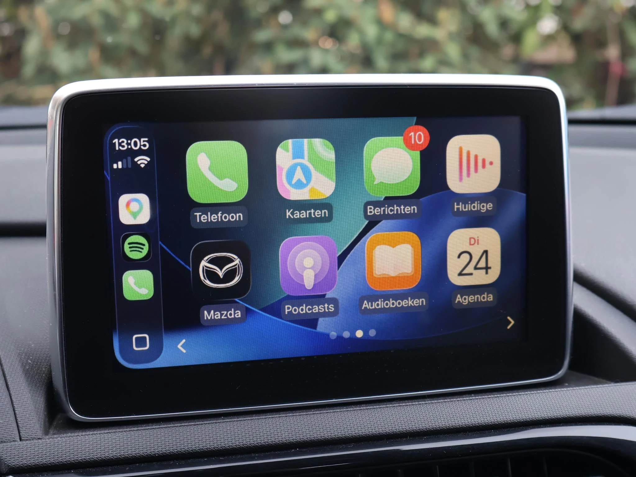 Hoofdafbeelding Mazda MX-5