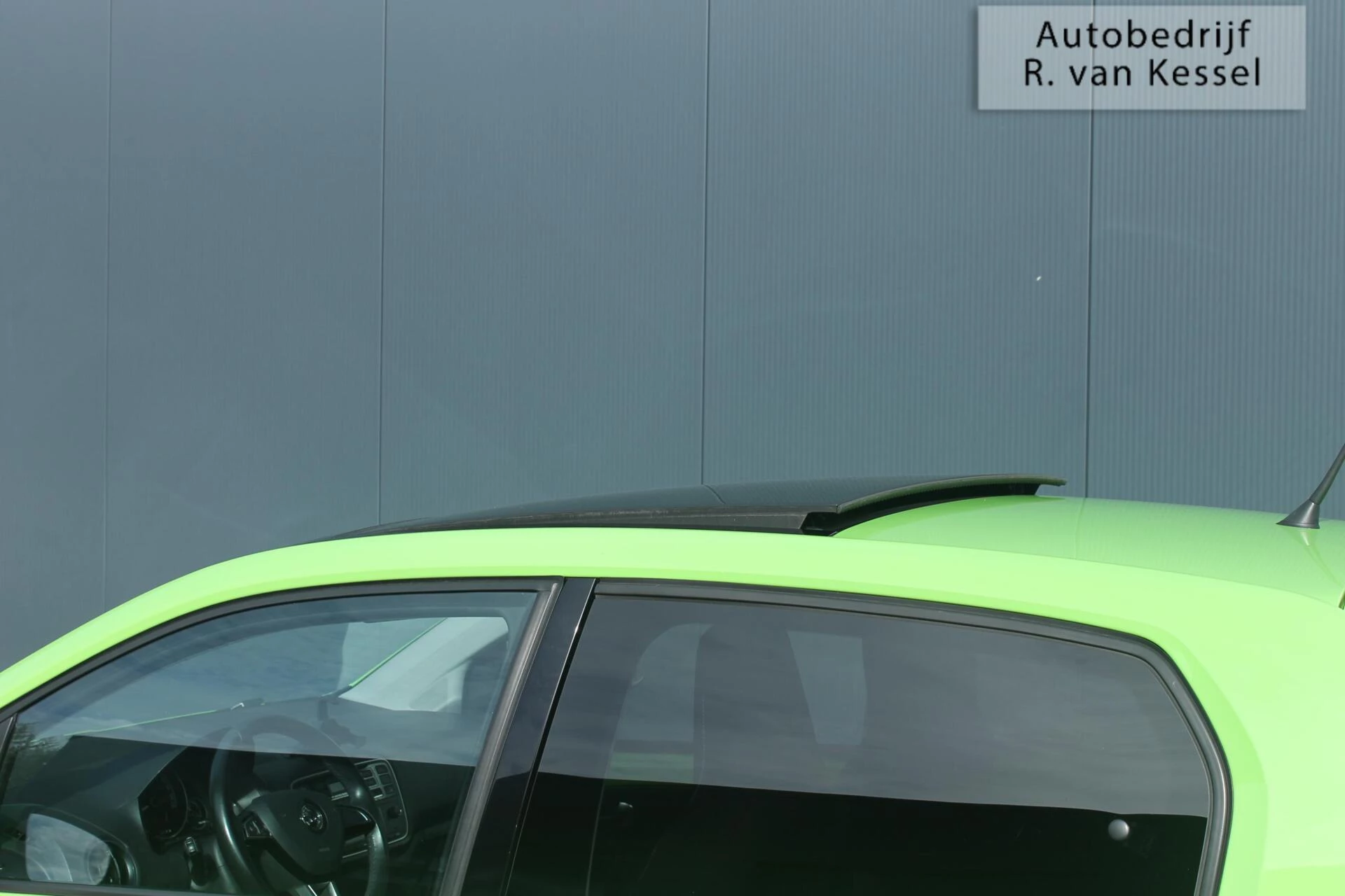 Hoofdafbeelding Škoda Citigo
