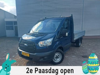 Ford Transit ford transit bakwagen 2.2 prijs is EX btw, trekhaak, radio installatie, pick-up, elec ramen/spiegels