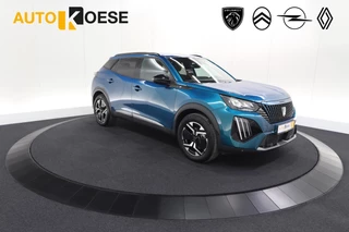 Peugeot e-2008 EV Allure 54 kWh | 11 KW Lader | Apple Carplay | Parkeersensoren