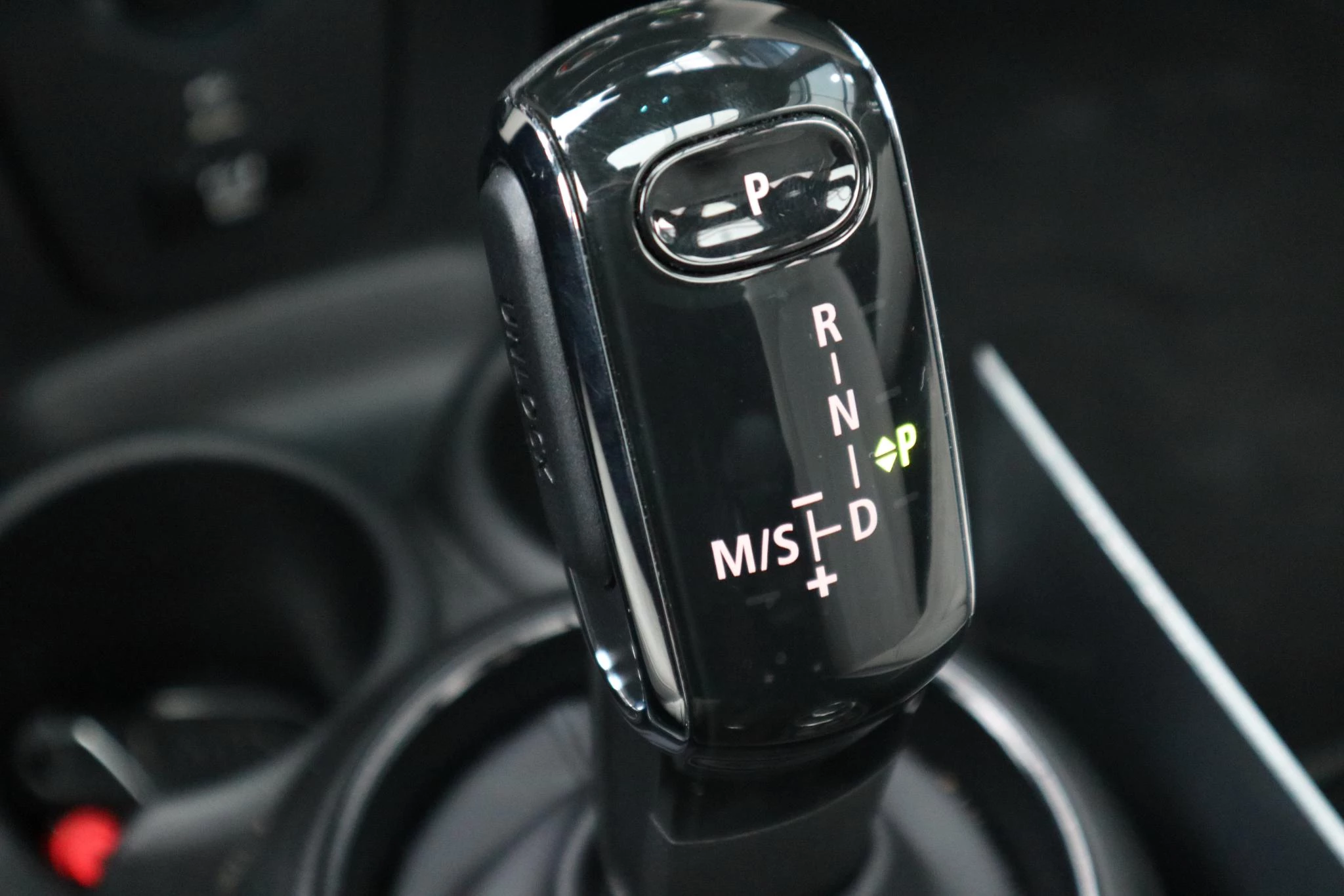 Hoofdafbeelding MINI 3-deurs