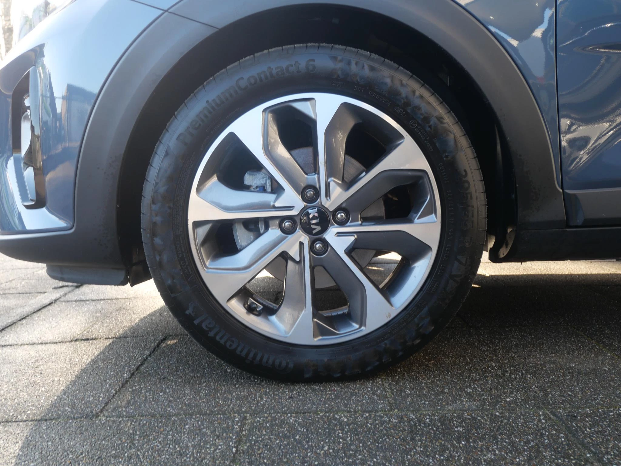 Hoofdafbeelding Kia Stonic