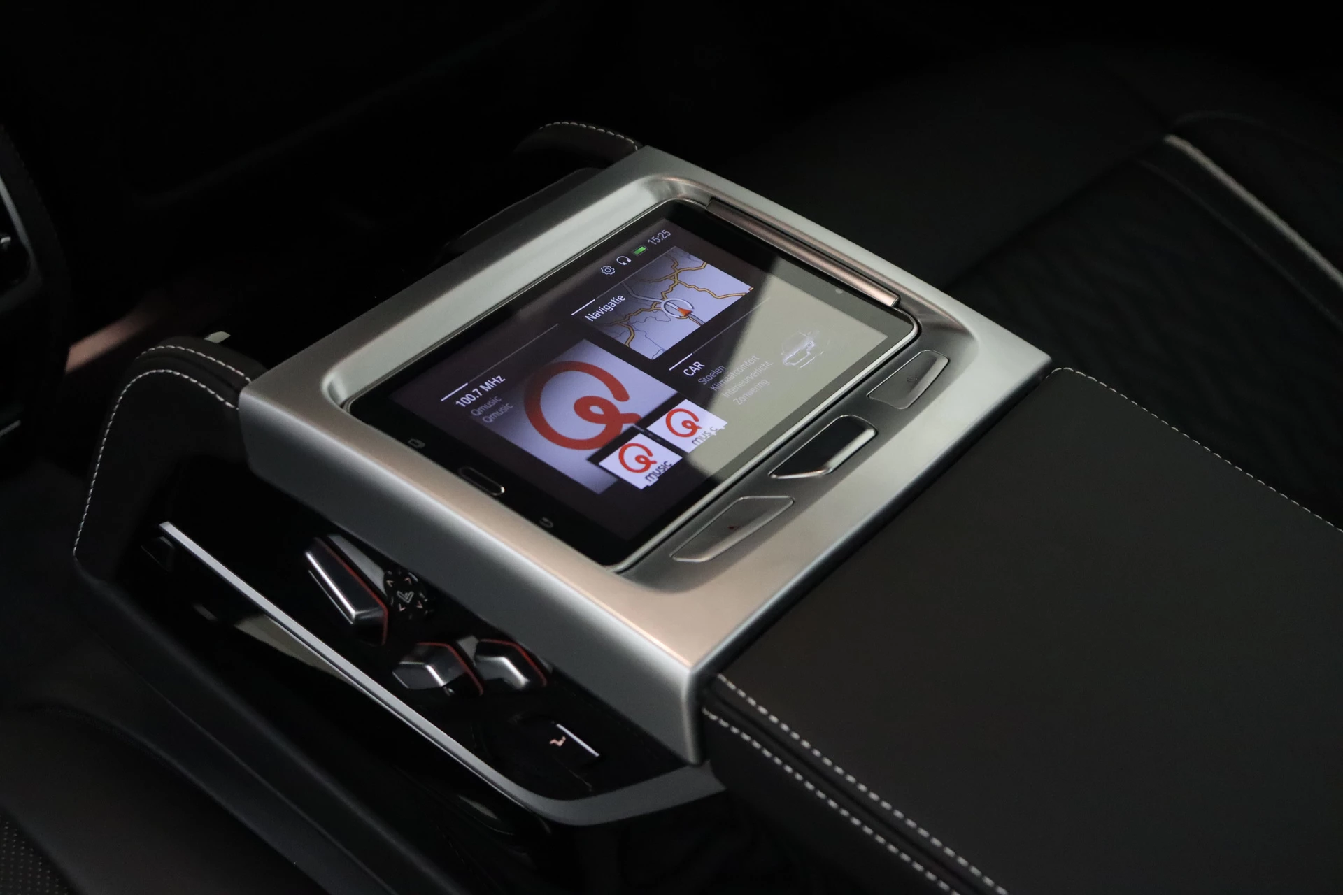 Hoofdafbeelding BMW 7 Serie
