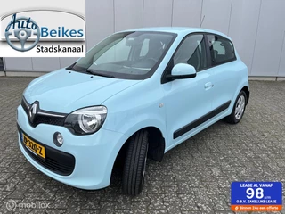 Renault Twingo 1.0 SCe Collection