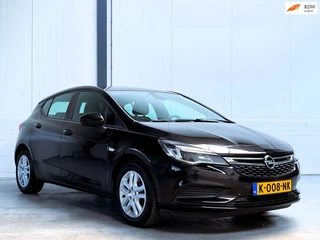 Opel Astra 1.0 Business+