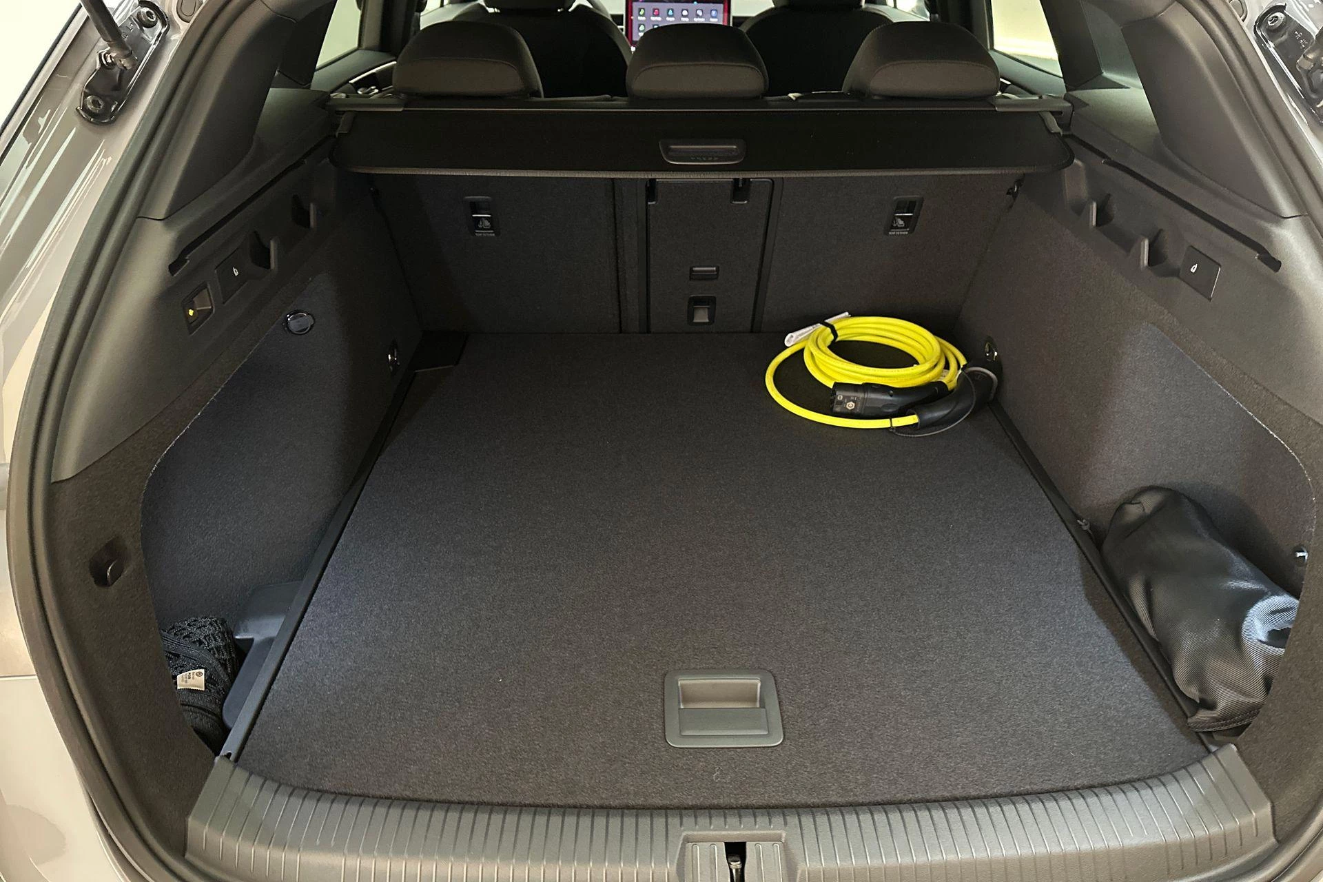 Hoofdafbeelding Volkswagen ID.7