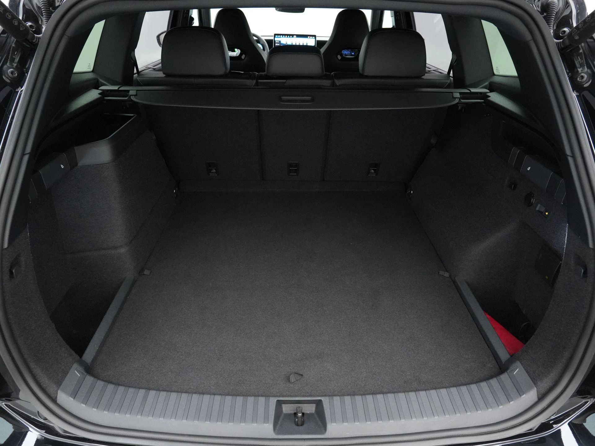 Hoofdafbeelding Volkswagen Tayron