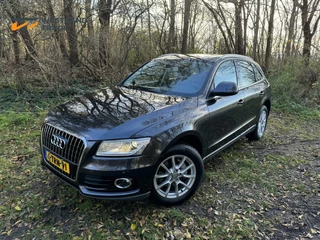 Audi Q5 2.0 TFSI quattro Pro Line S vol opties