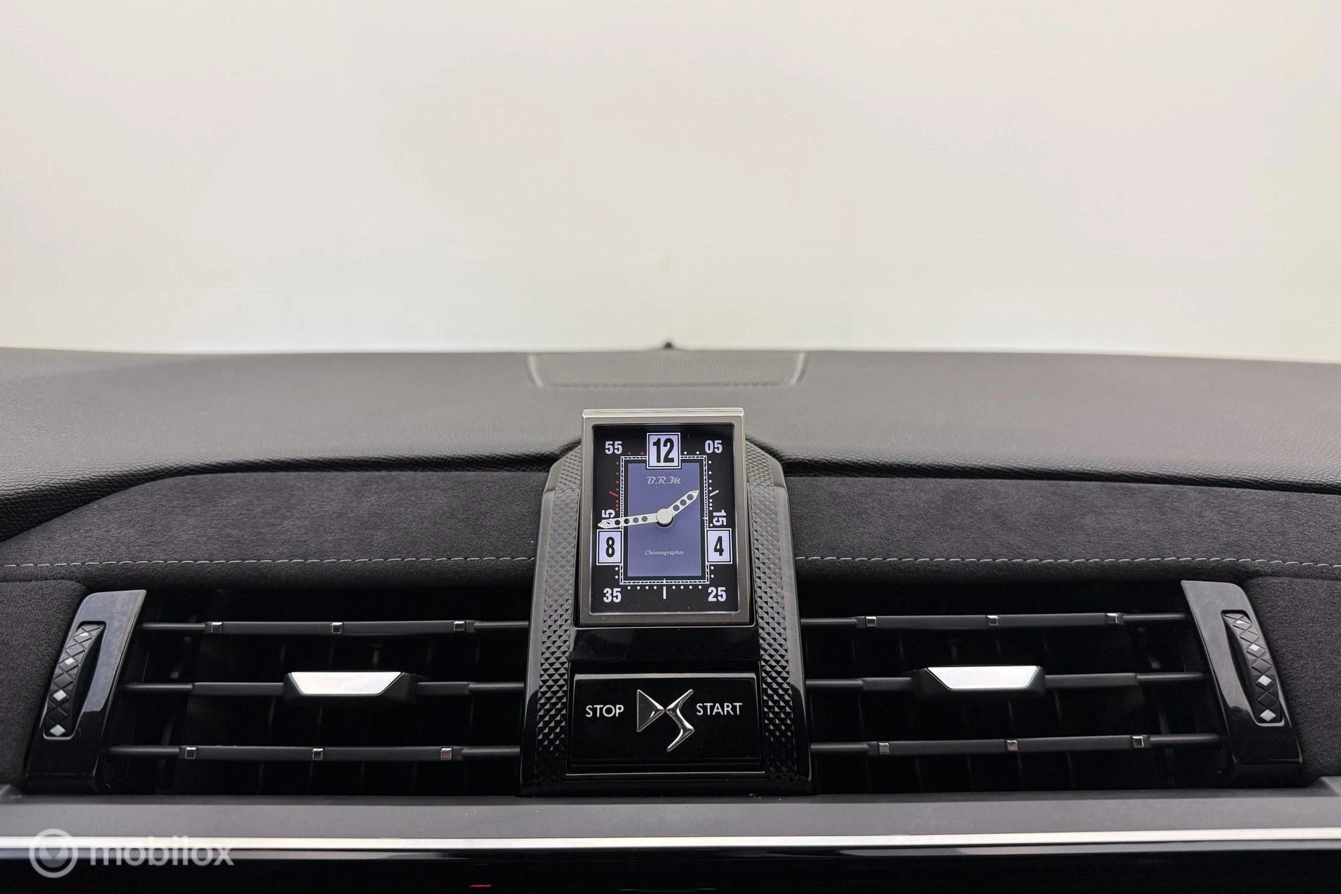 Hoofdafbeelding DS DS 7