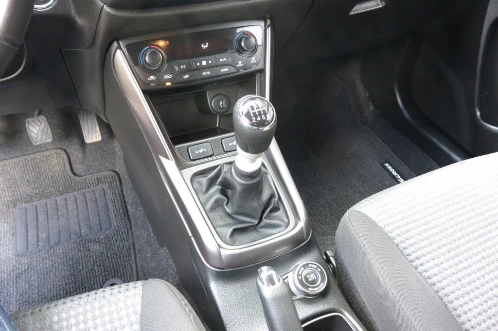 Hoofdafbeelding Suzuki S-Cross