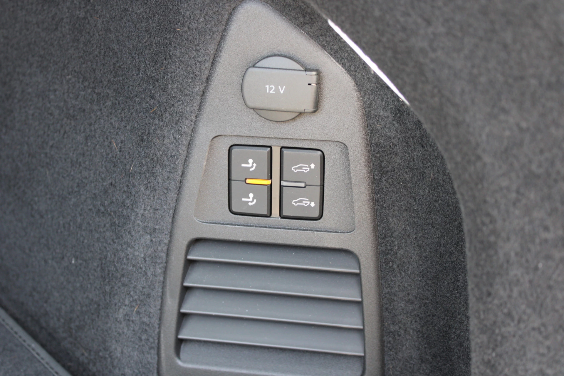 Hoofdafbeelding Volkswagen Touareg
