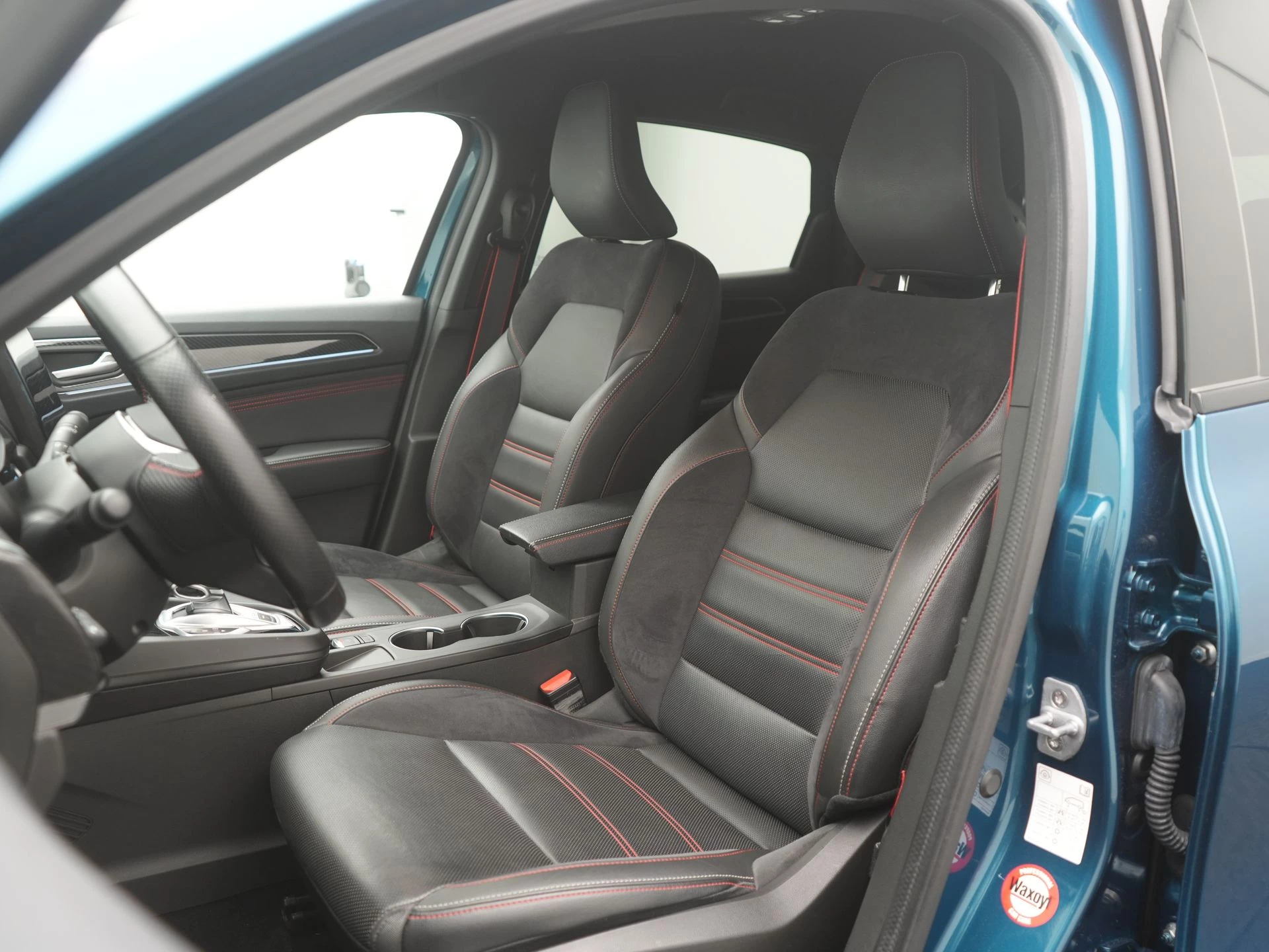 Hoofdafbeelding Renault Arkana