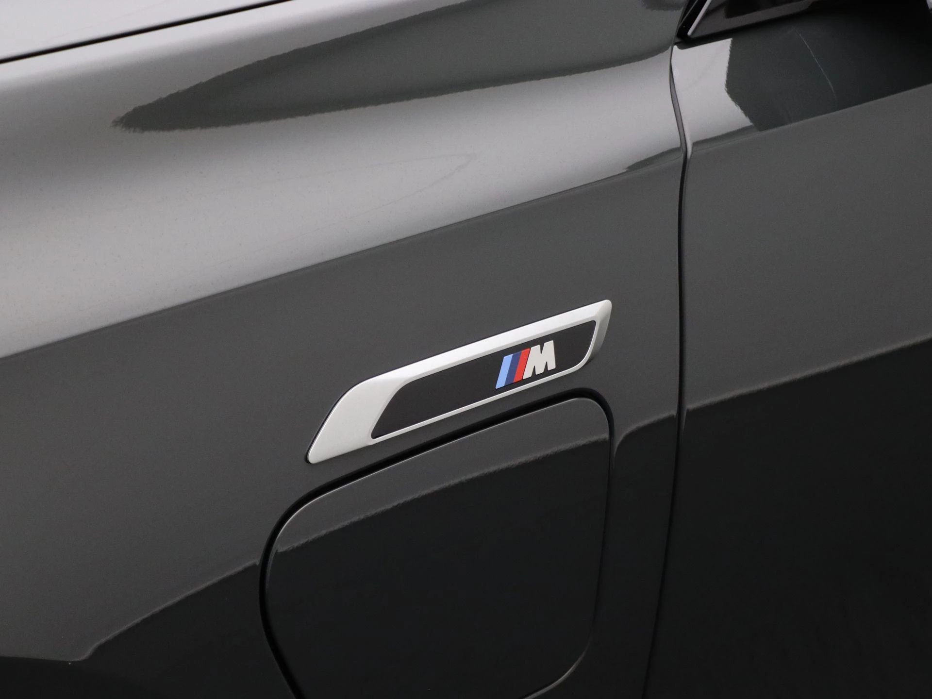 Hoofdafbeelding BMW 7 Serie