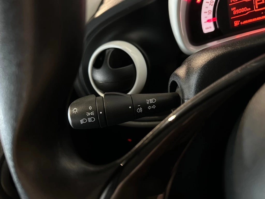 Hoofdafbeelding smart Forfour