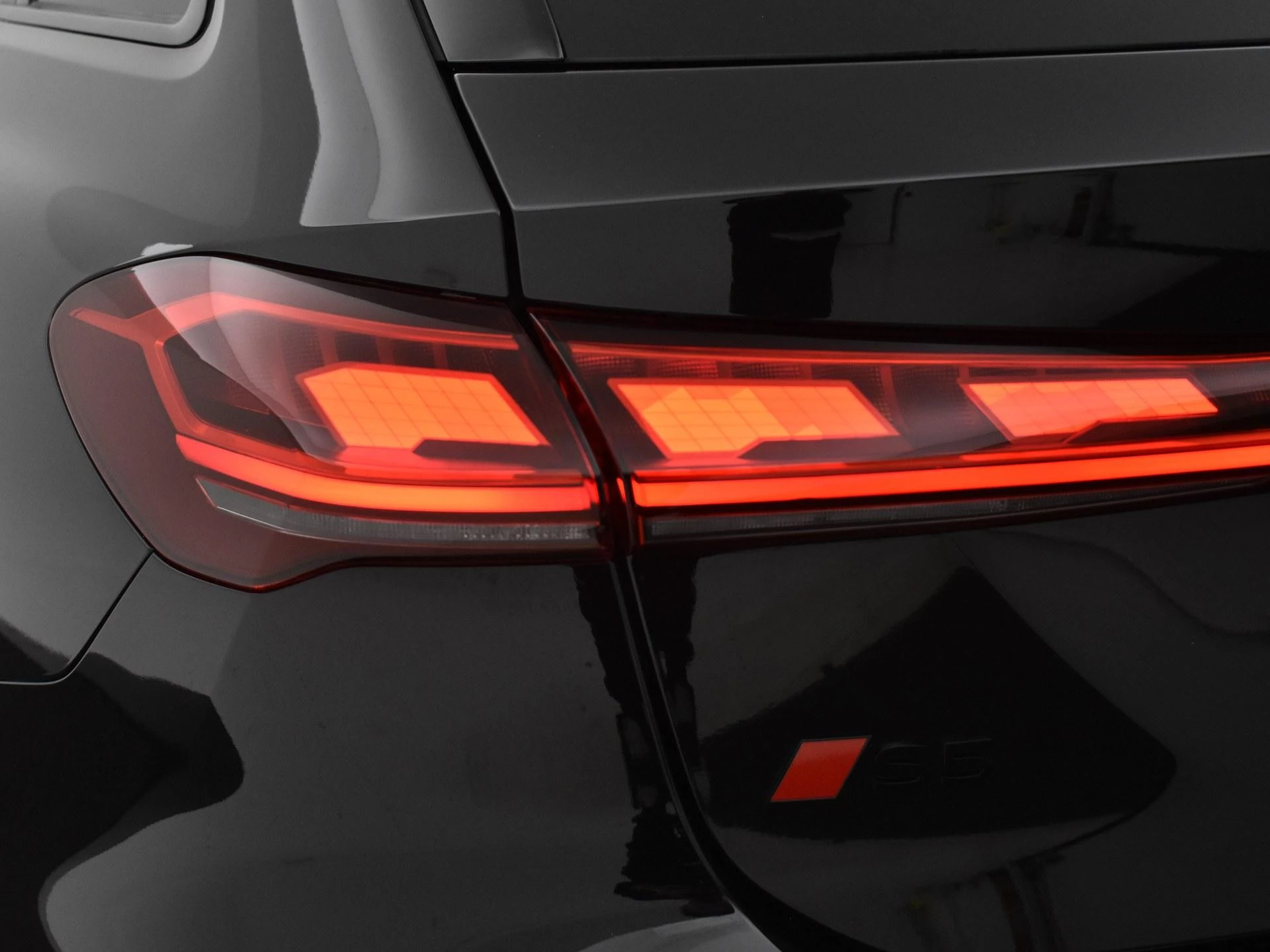 Hoofdafbeelding Audi S5