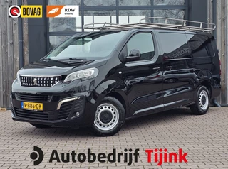 Peugeot Expert 231S 2.0 BlueHDI 120 Premium Pack | Climatronic | Schuifdeuren links en rechts | Navi | Trekhaak | Imperiaal | PDC | 