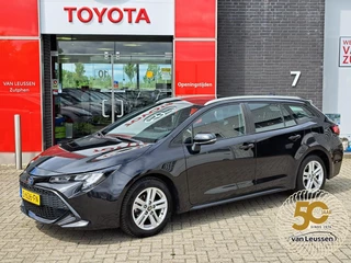 Toyota Corolla Touring Sports 1.8 Hybrid Active LM VELGEN CAMERA ADAPTIVE CRUISE CLIMATE
