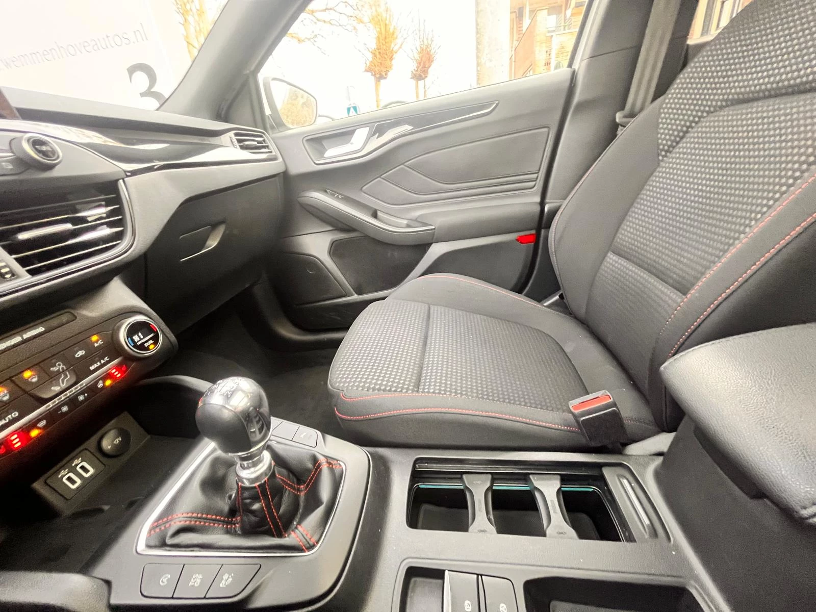 Hoofdafbeelding Škoda Citigo