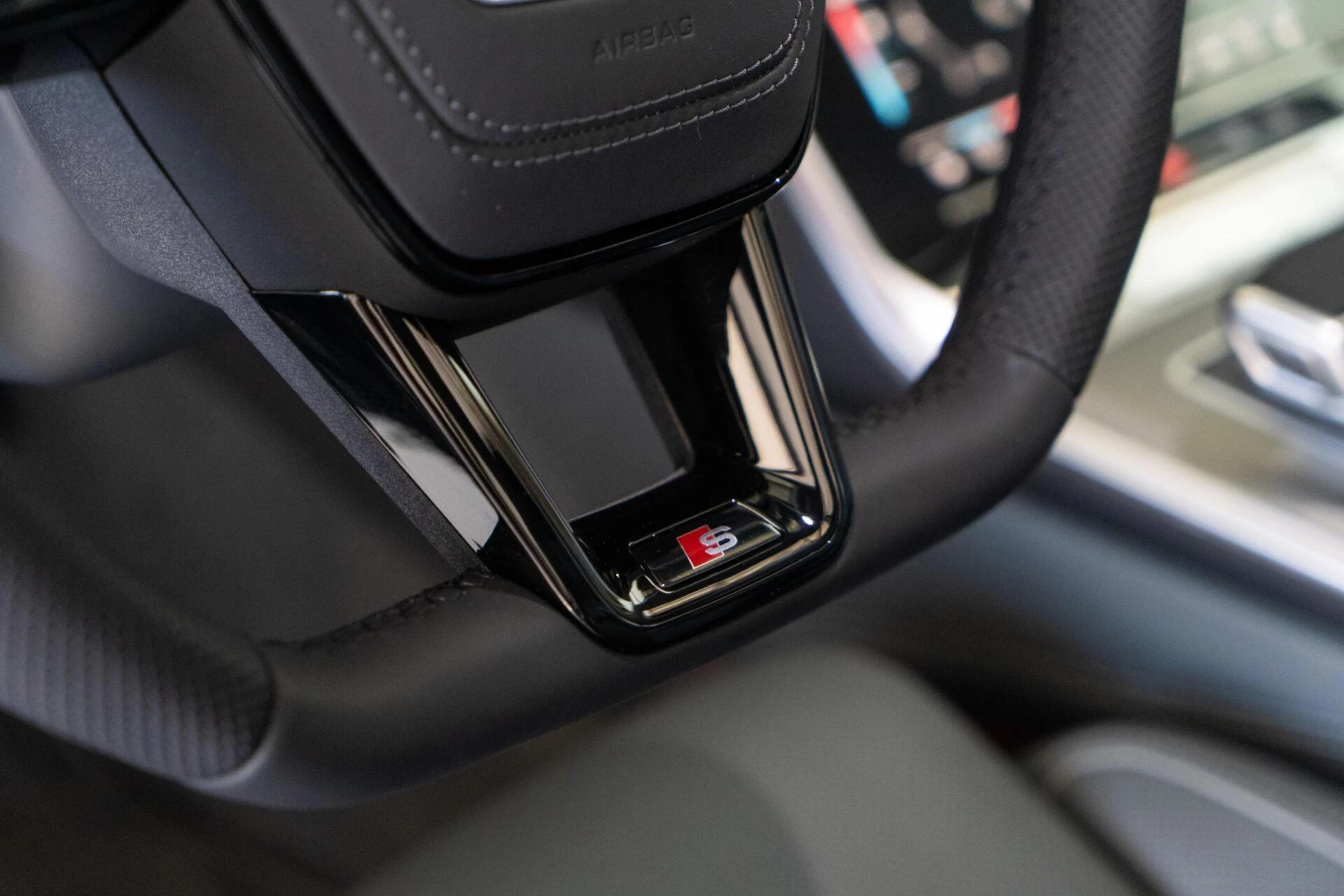 Hoofdafbeelding Audi A7