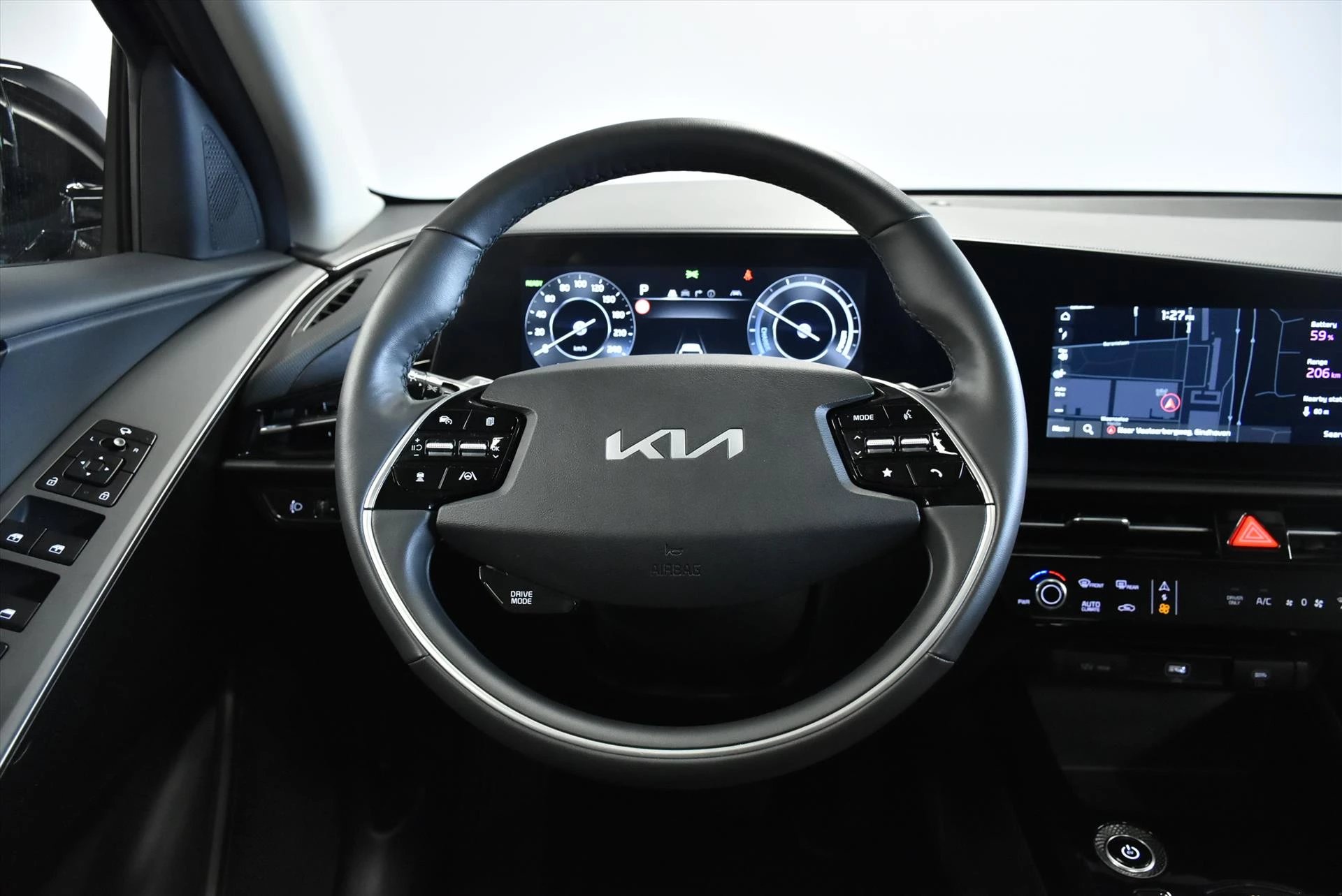 Hoofdafbeelding Kia e-Niro