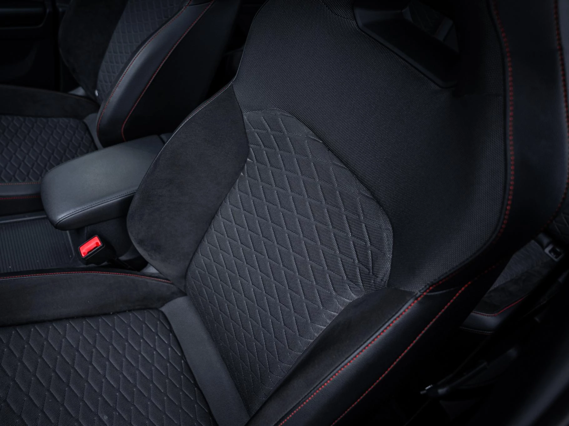 Hoofdafbeelding SEAT Tarraco