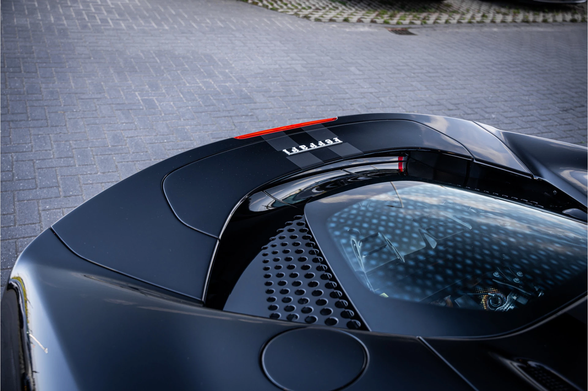 Hoofdafbeelding Ferrari SF90 Stradale