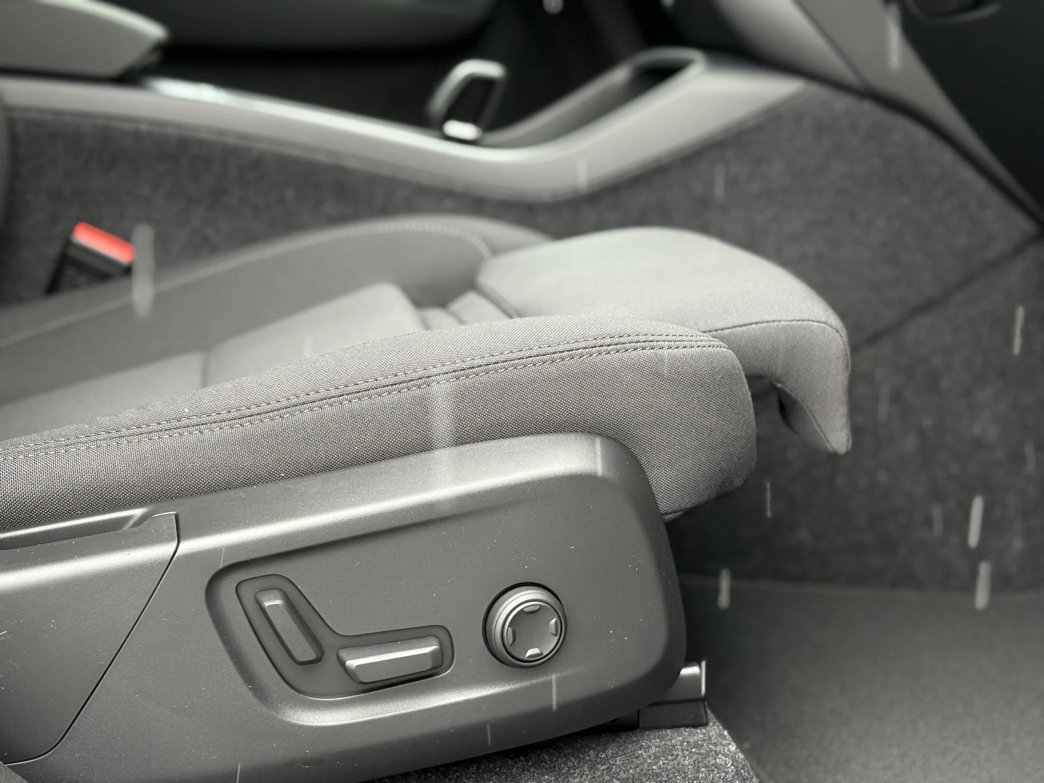 Hoofdafbeelding Volvo EX40