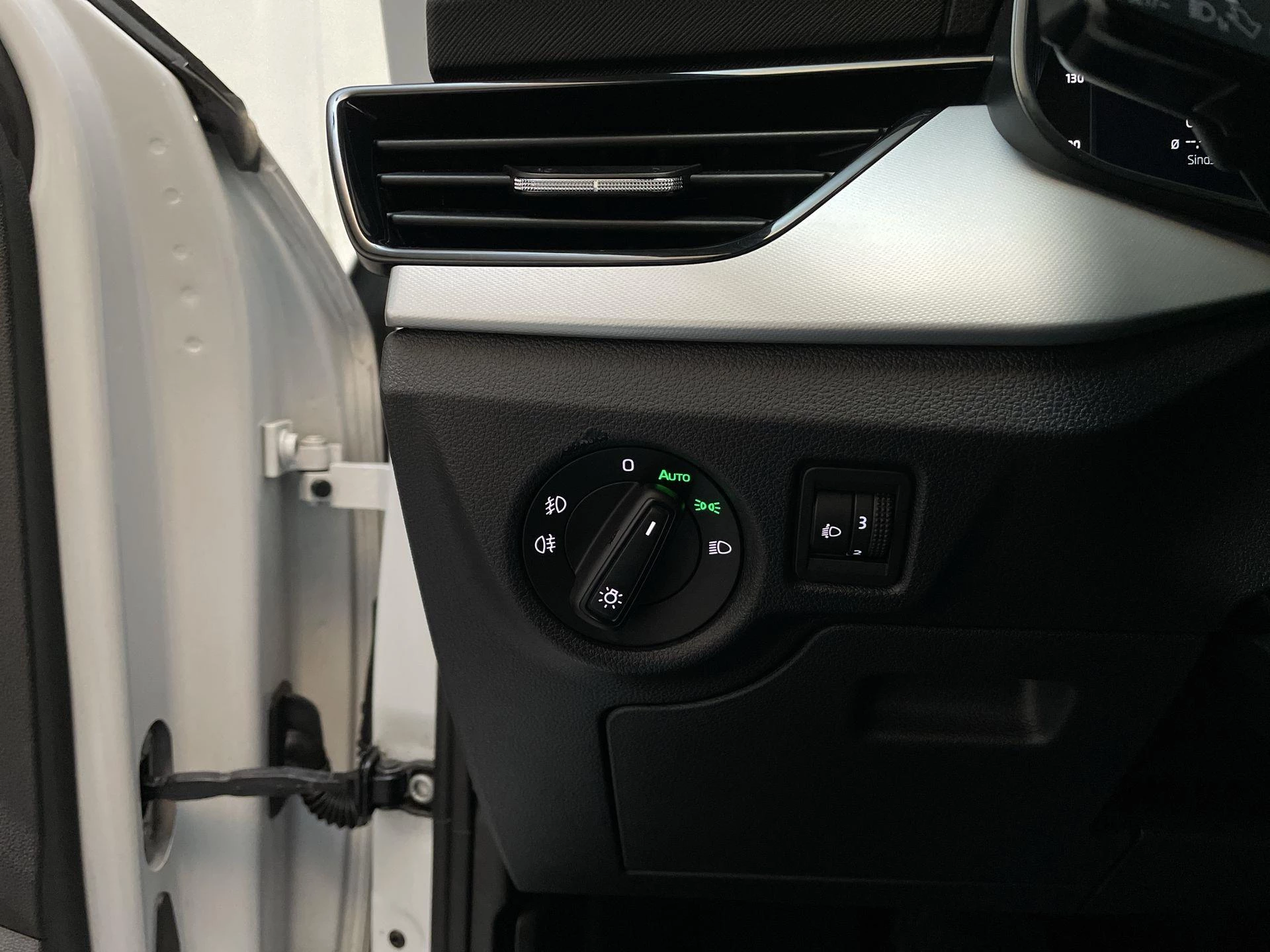 Hoofdafbeelding Škoda Scala