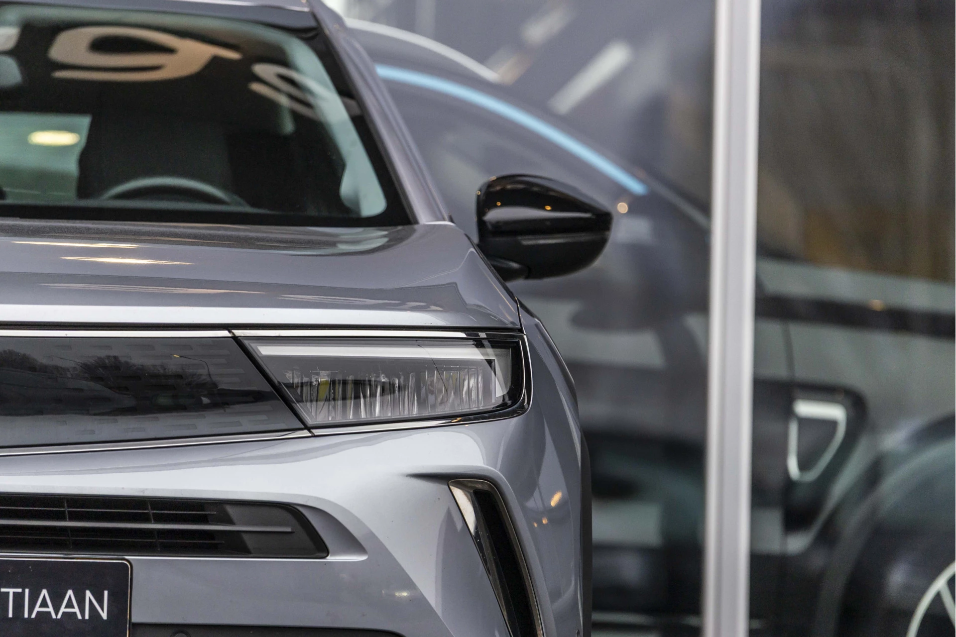 Hoofdafbeelding Opel Mokka-e