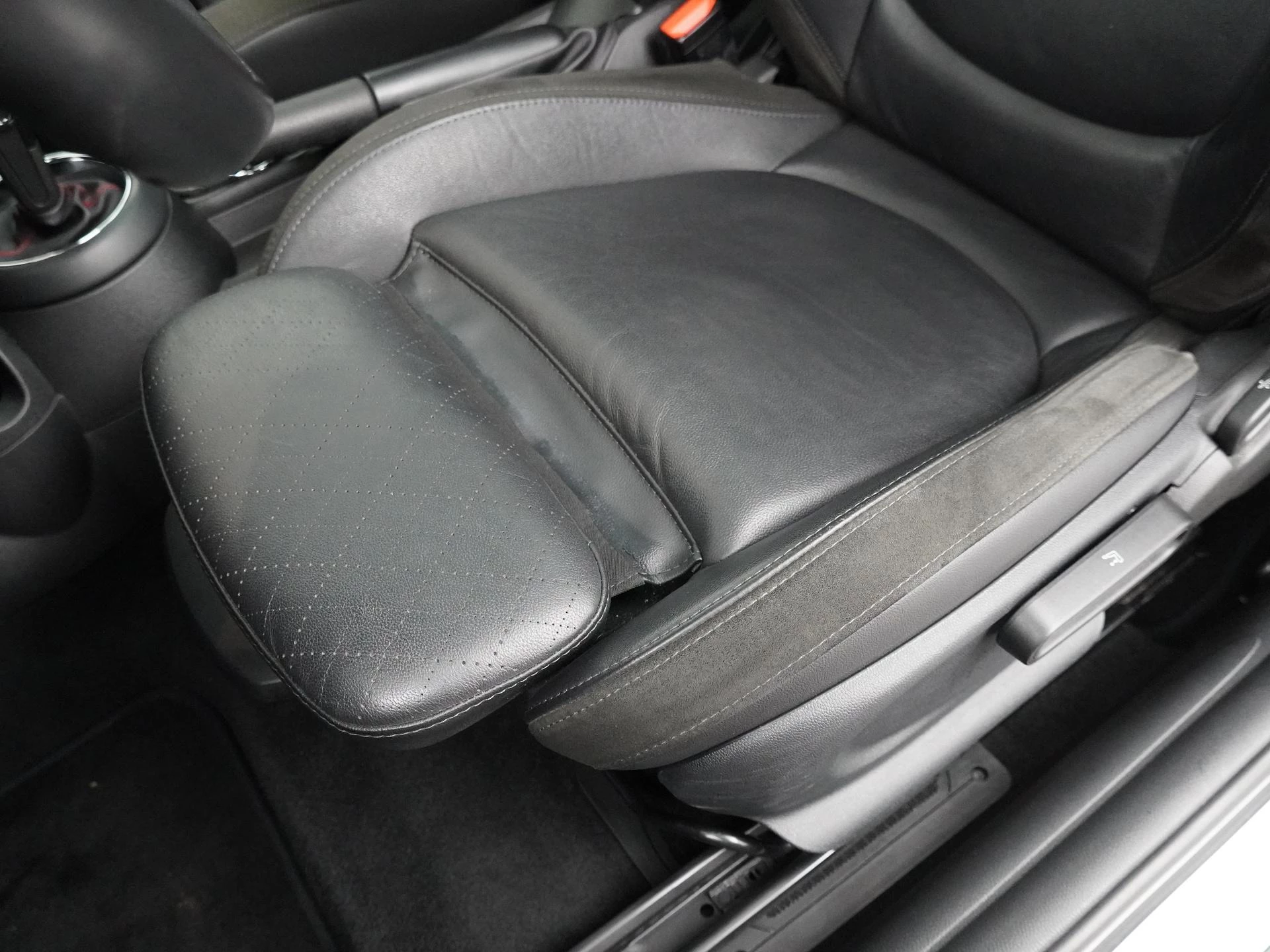 Hoofdafbeelding MINI 3-deurs