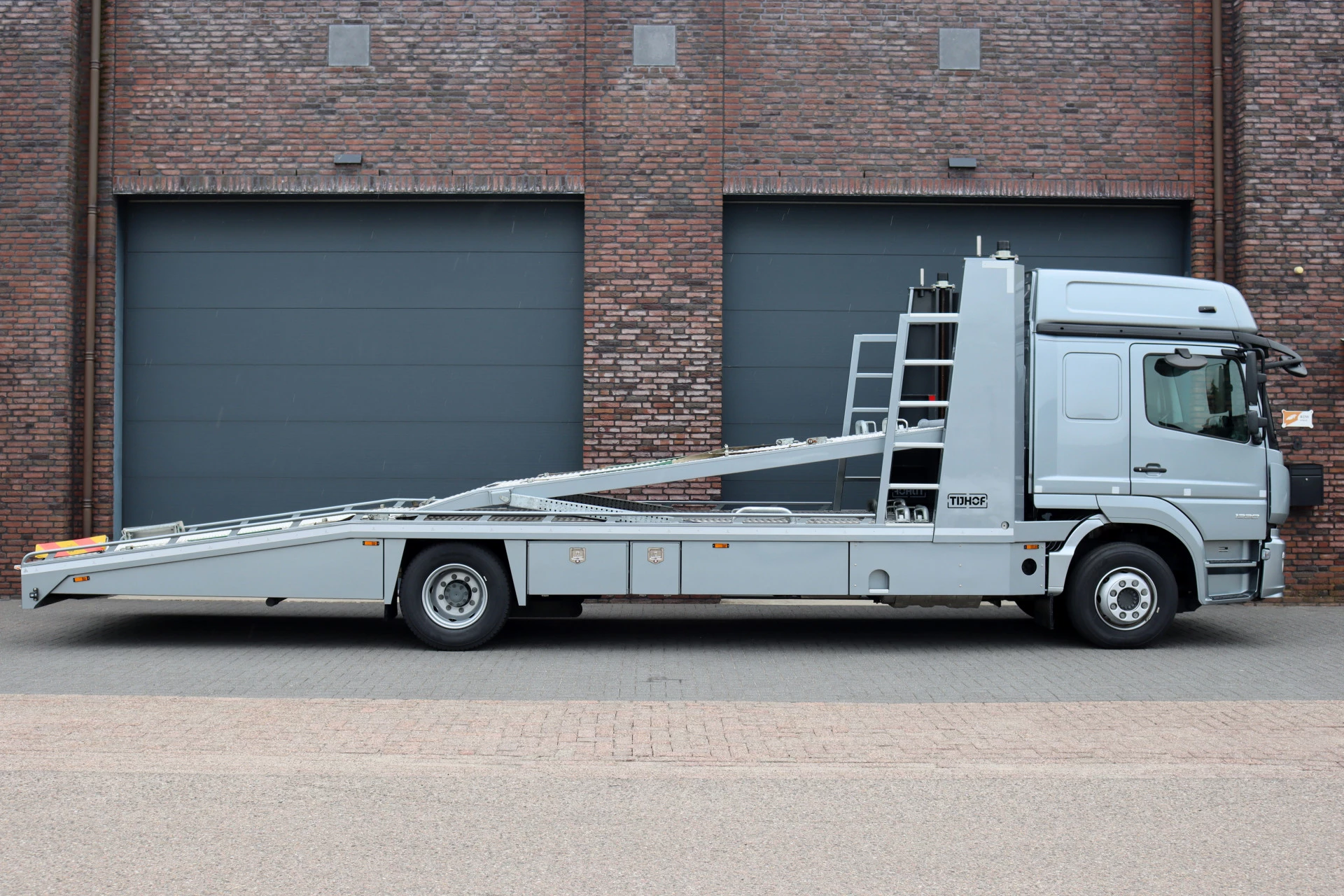 Hoofdafbeelding Mercedes-Benz Atego