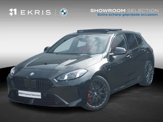 BMW 1 Serie 120 M Sportpakket Pro 19'' / Harman Kardon / Panoramadak / Comfort Access | Lentevoordeel