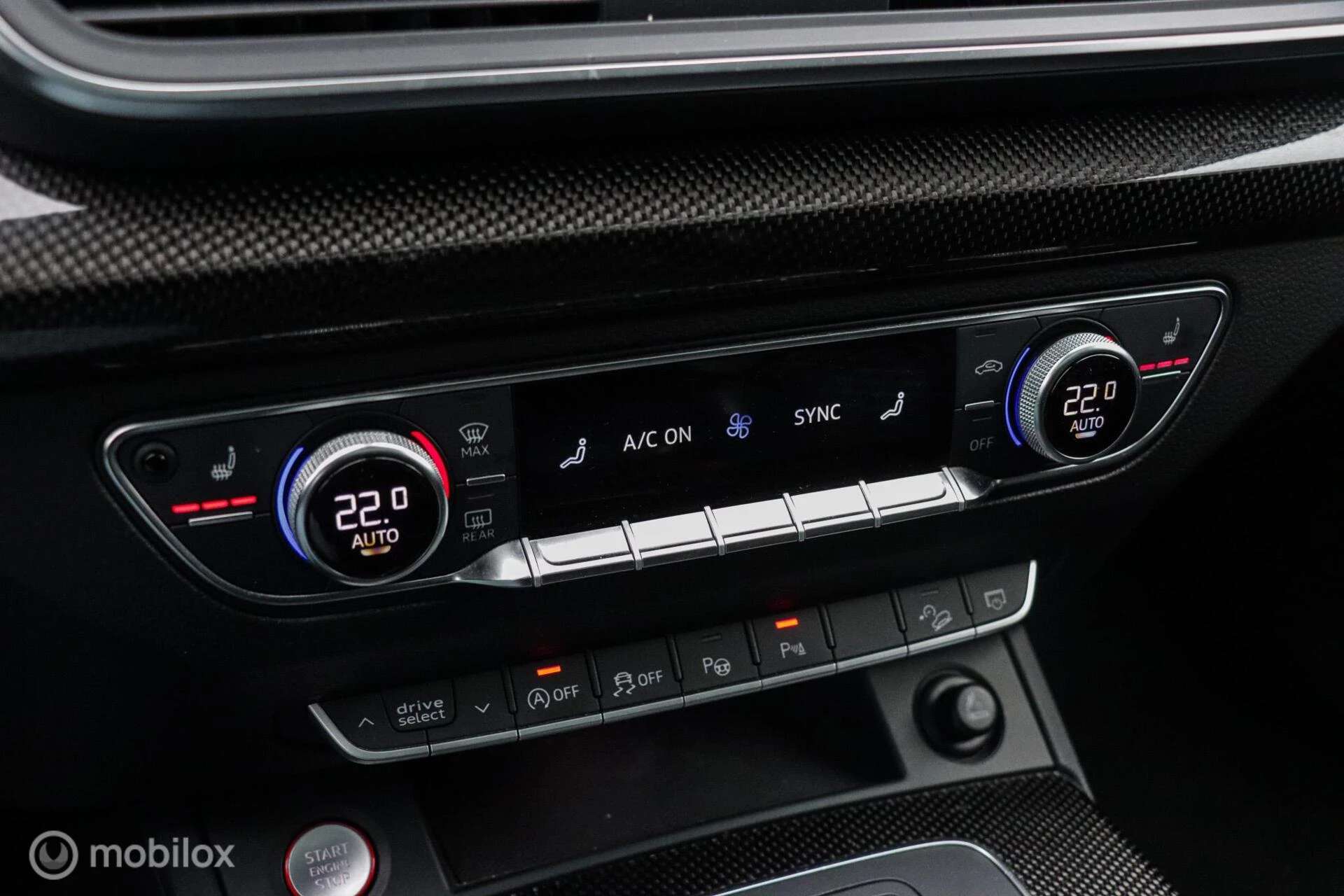 Hoofdafbeelding Audi SQ5