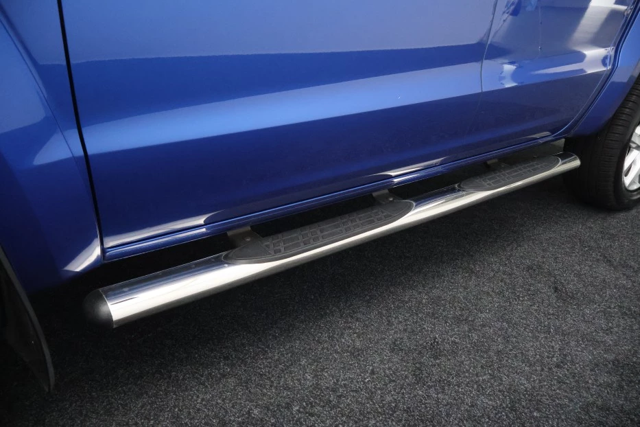 Hoofdafbeelding Volkswagen Amarok