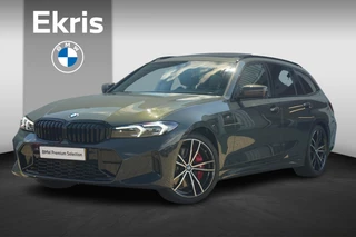 BMW 3 Serie Touring 320i M Sport Pro / Innovation / Travel Pack