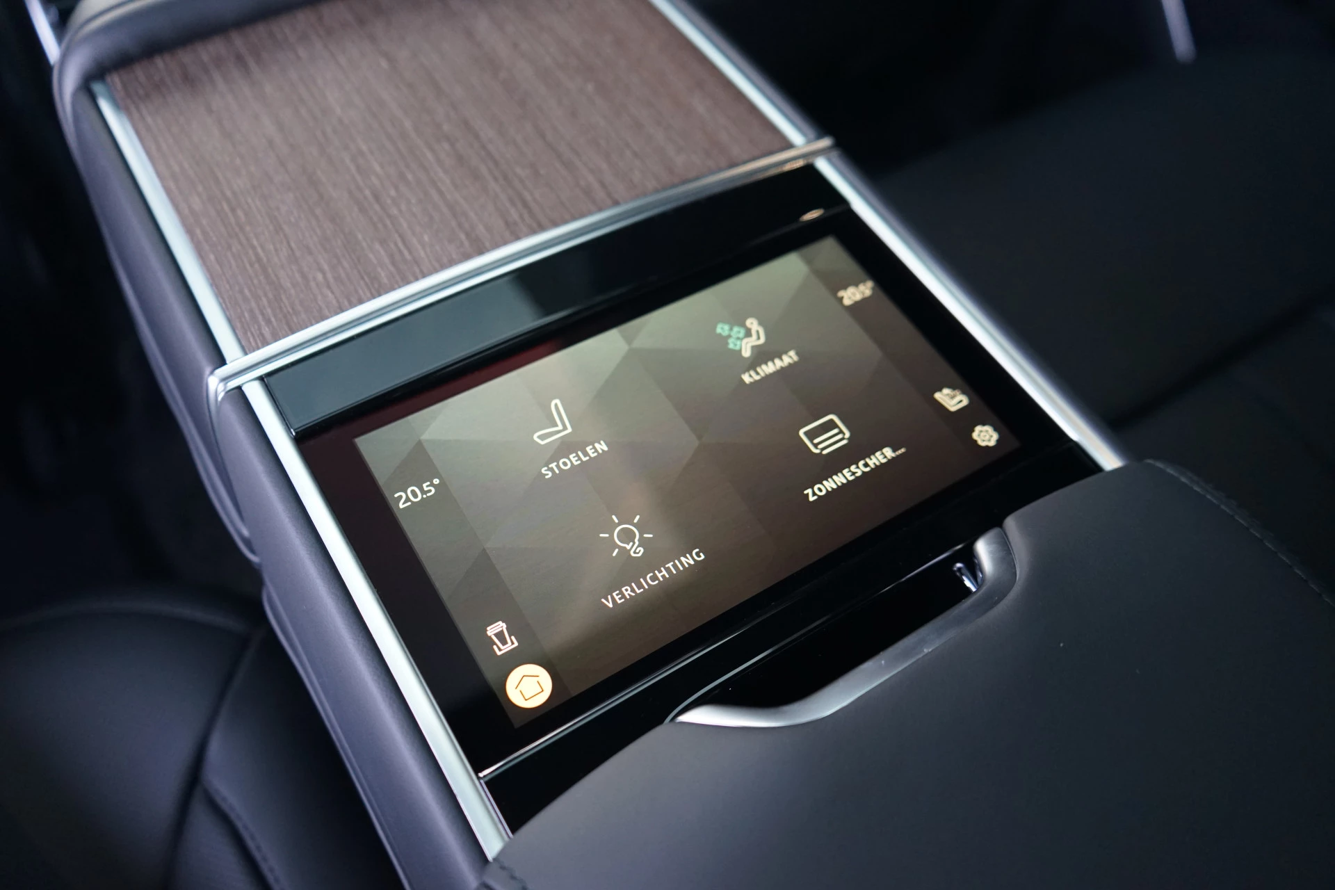 Hoofdafbeelding Land Rover Range Rover