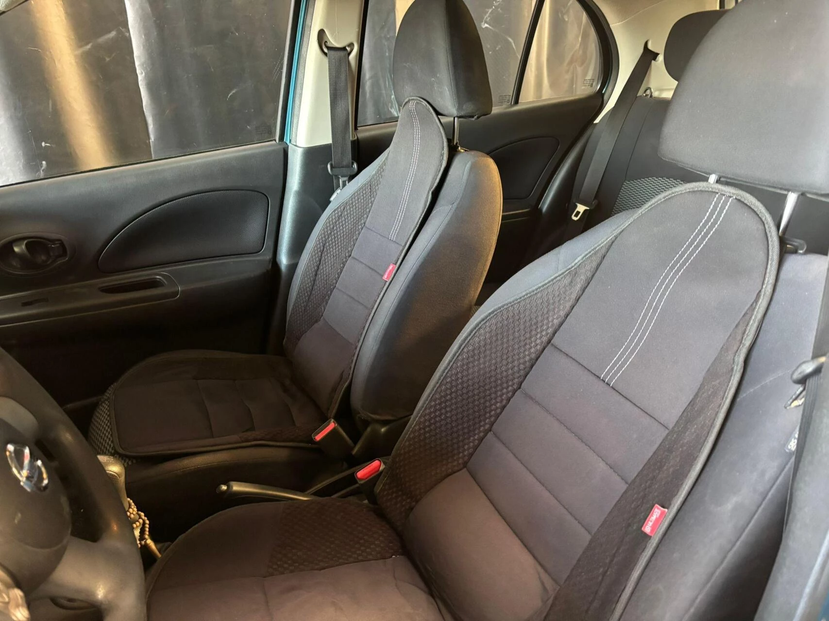 Hoofdafbeelding Nissan Micra