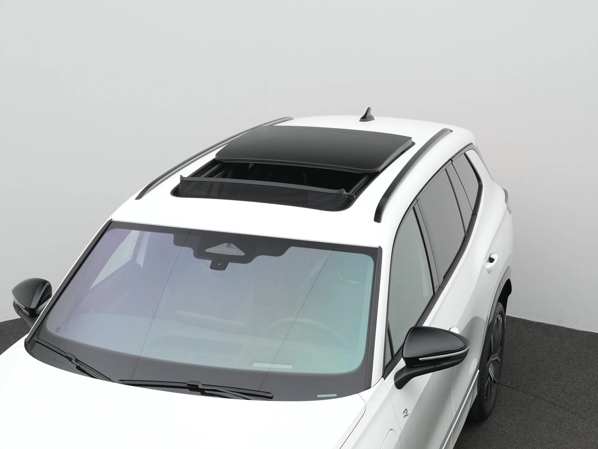 Hoofdafbeelding Volkswagen Tayron